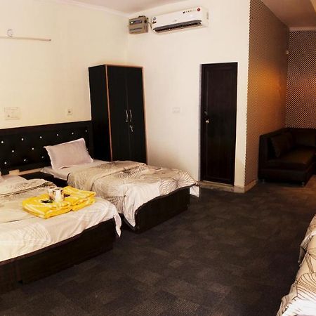 Su- Koon Homestay Agra  Exterior photo