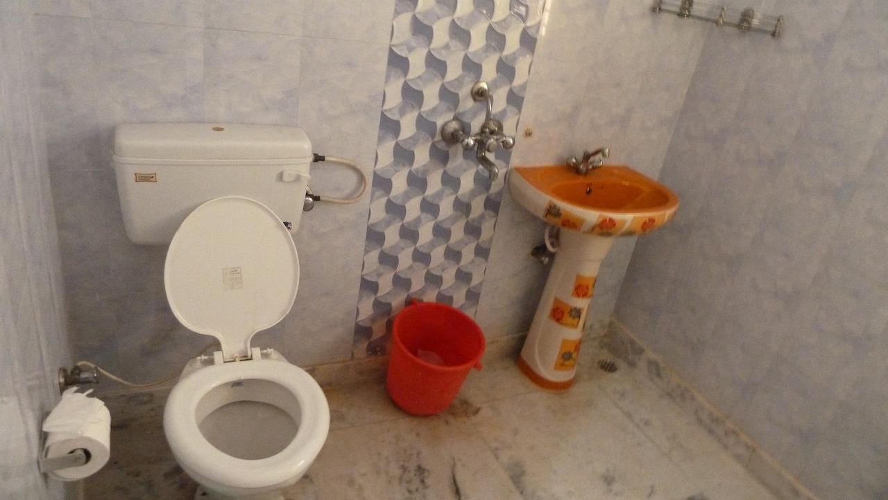 Su- Koon Homestay Agra  Room photo