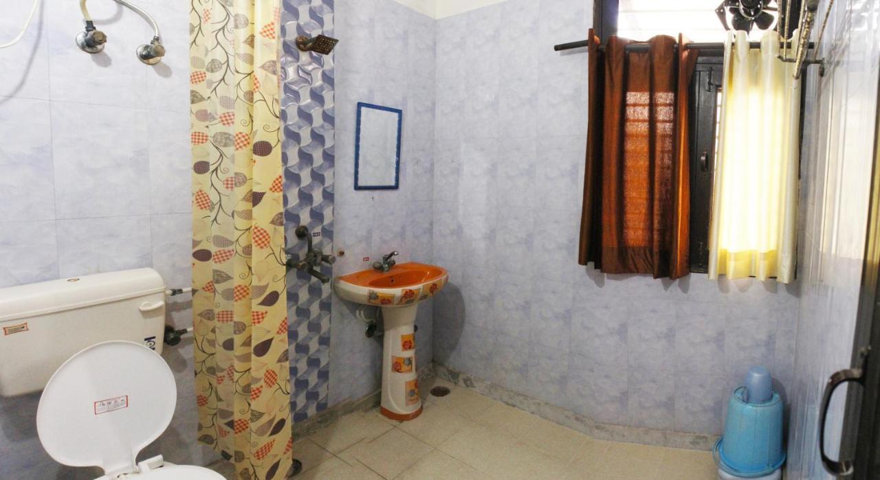 Su- Koon Homestay Agra  Exterior photo