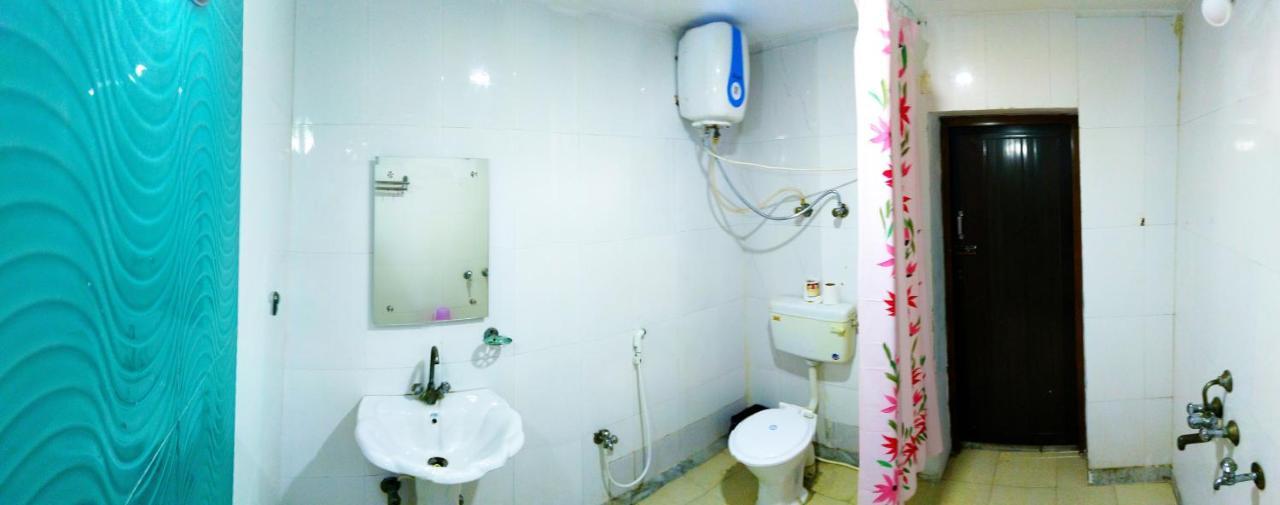 Su- Koon Homestay Agra  Exterior photo