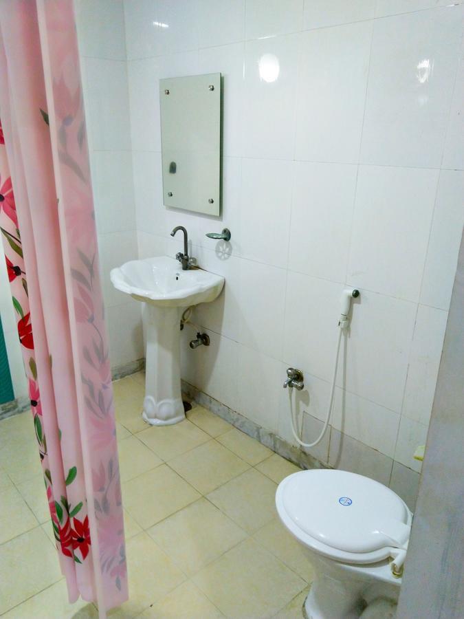 Su- Koon Homestay Agra  Exterior photo