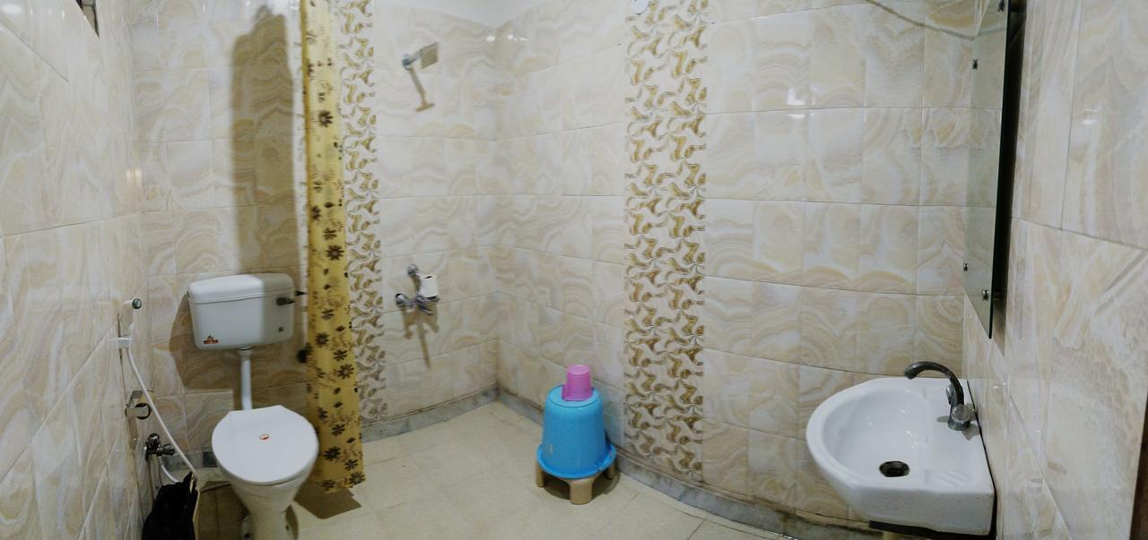 Su- Koon Homestay Agra  Exterior photo