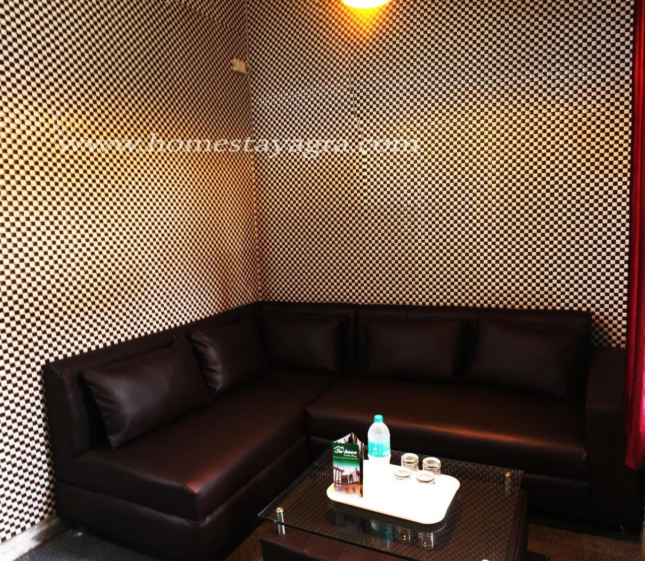 Su- Koon Homestay Agra  Exterior photo