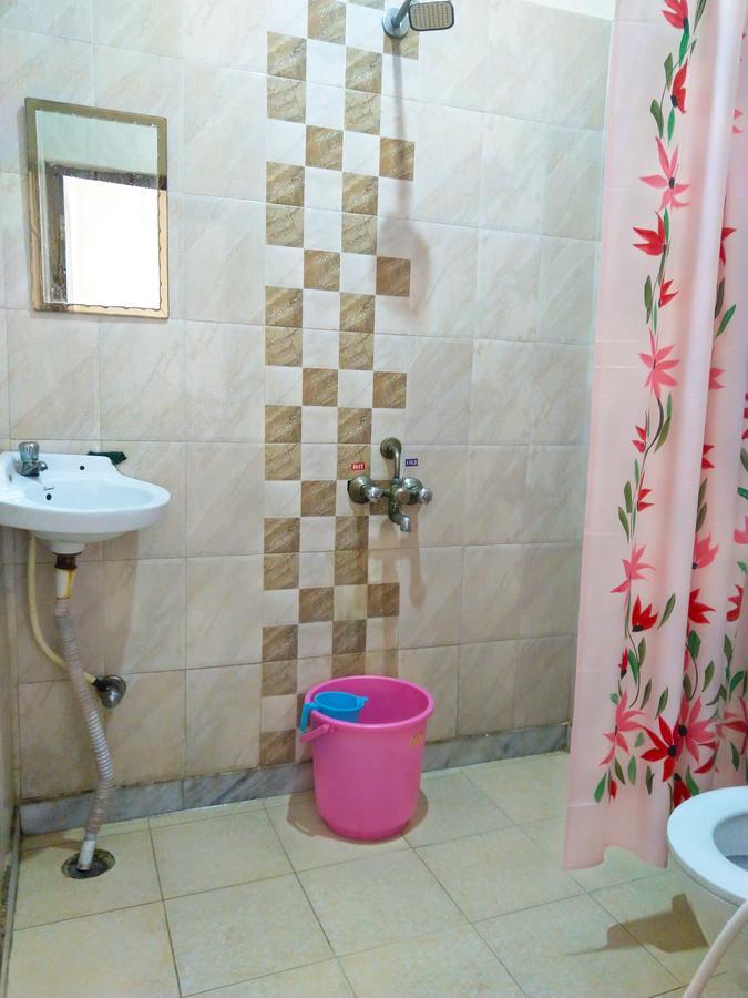 Su- Koon Homestay Agra  Exterior photo